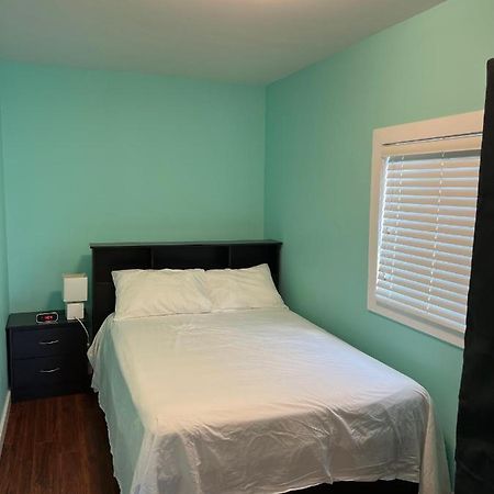 Lake Errock Motel Harrison Mills 외부 사진