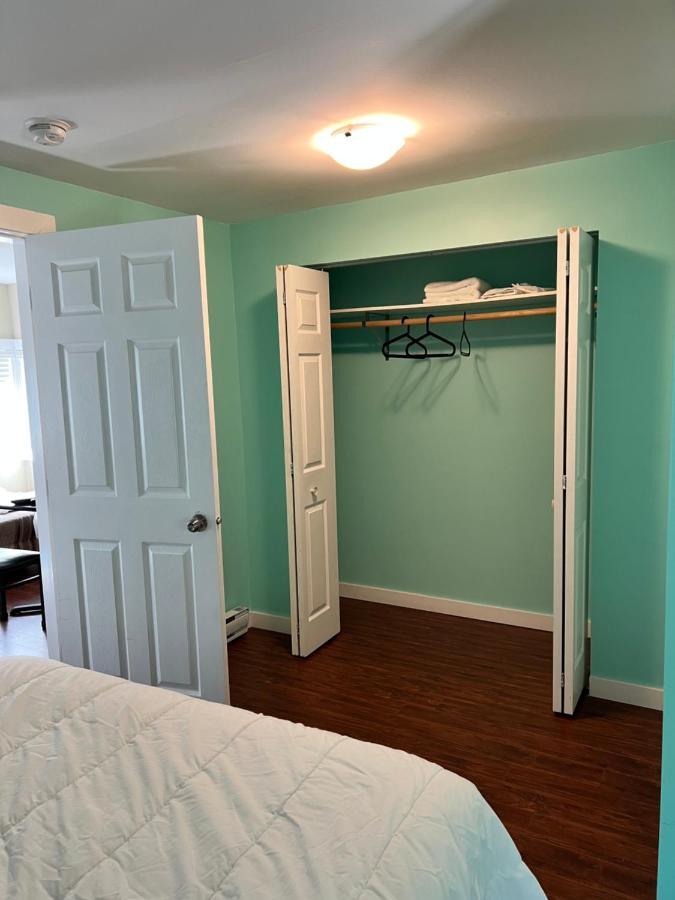Lake Errock Motel Harrison Mills 외부 사진
