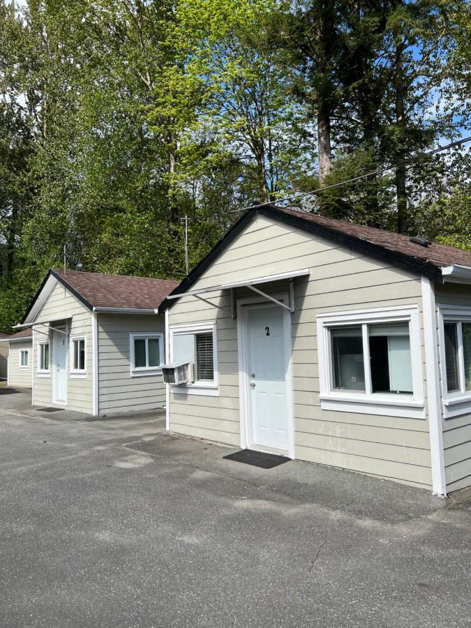 Lake Errock Motel Harrison Mills 외부 사진