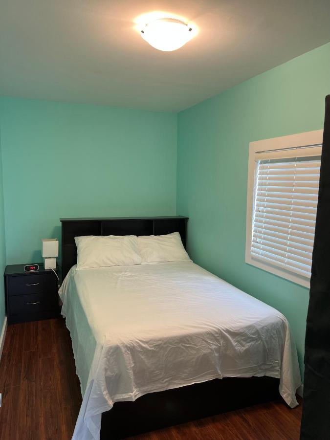 Lake Errock Motel Harrison Mills 외부 사진
