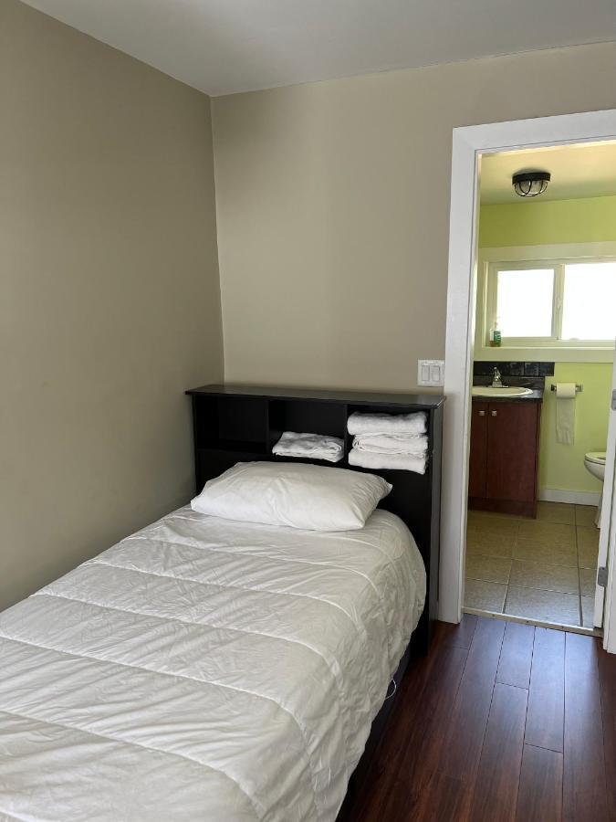 Lake Errock Motel Harrison Mills 외부 사진