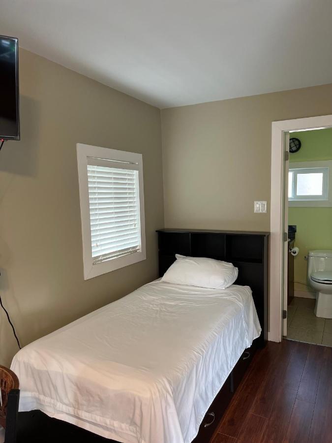 Lake Errock Motel Harrison Mills 외부 사진