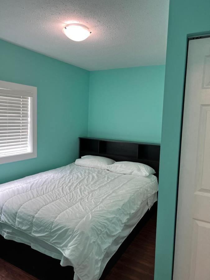 Lake Errock Motel Harrison Mills 외부 사진