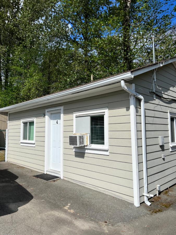 Lake Errock Motel Harrison Mills 외부 사진